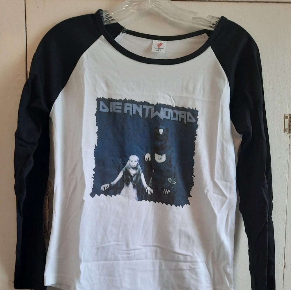 Die Antwoord Top 😈